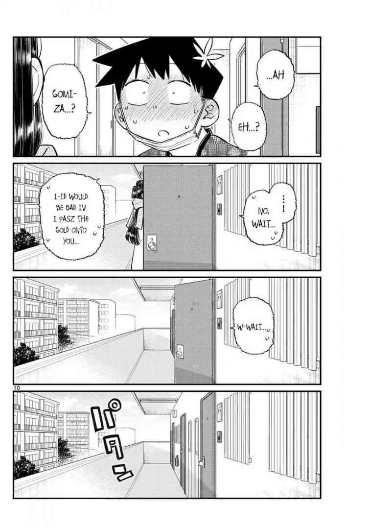 Komi Can
